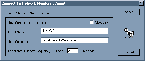 Network Monitor Agent